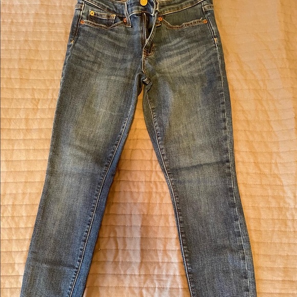 Gap denim jeans - Picture 2 of 3